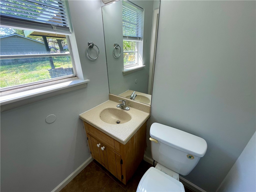 Woodland Heights I - Residential