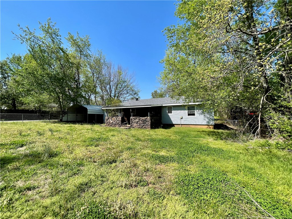 Woodland Heights I - Residential