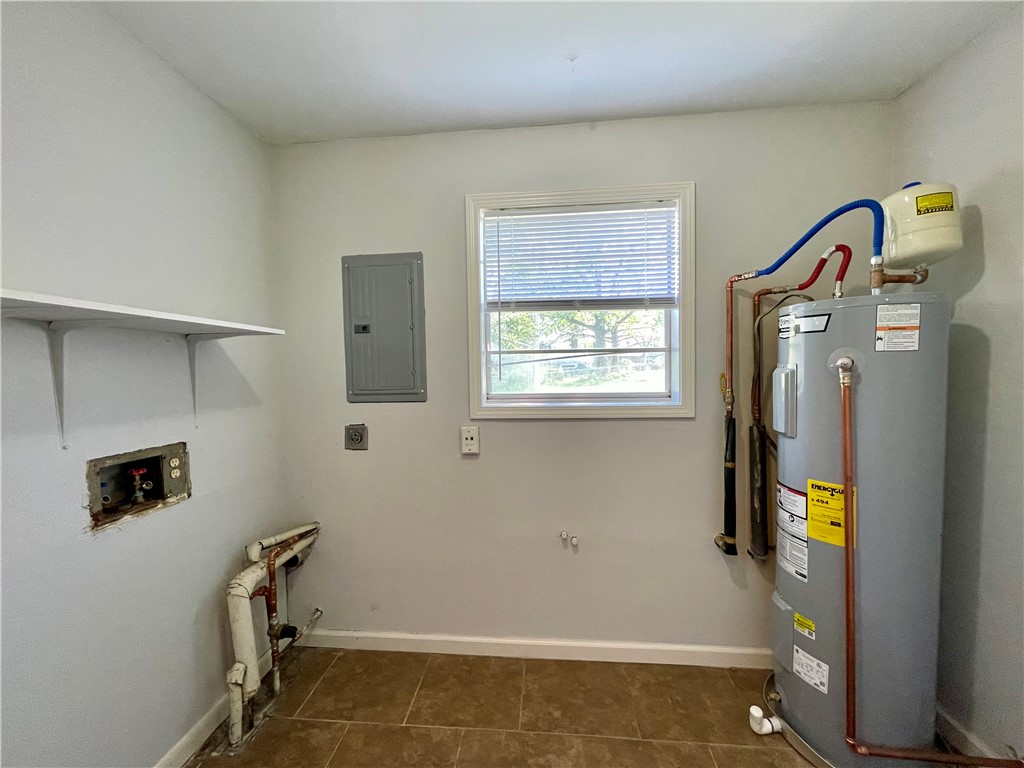 Woodland Heights I - Residential