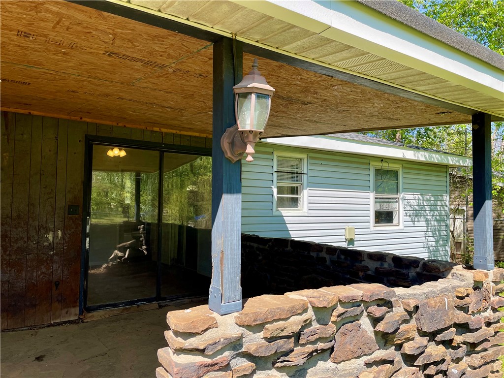 Woodland Heights I - Residential