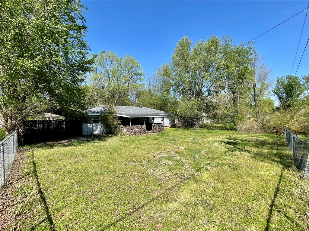 Woodland Heights I - Residential