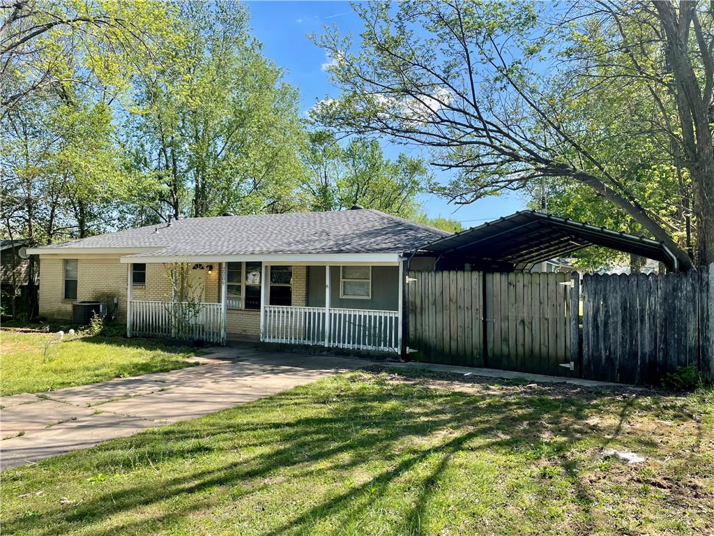 Woodland Heights I - Residential