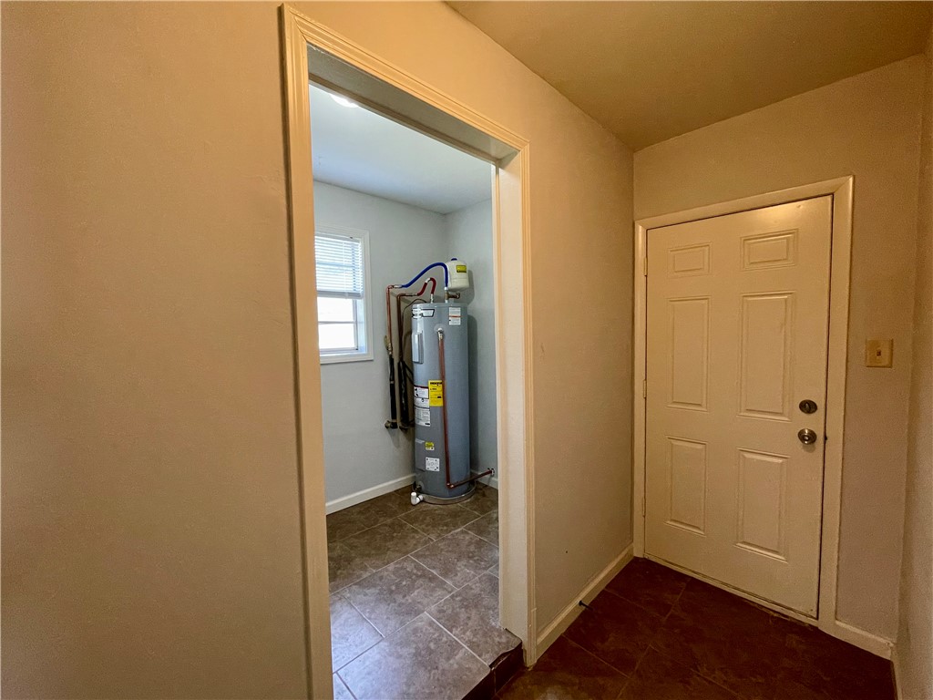 Woodland Heights I - Residential