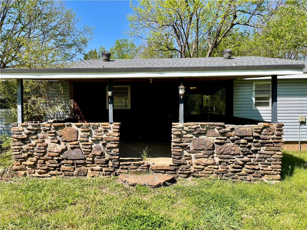 Woodland Heights I - Residential