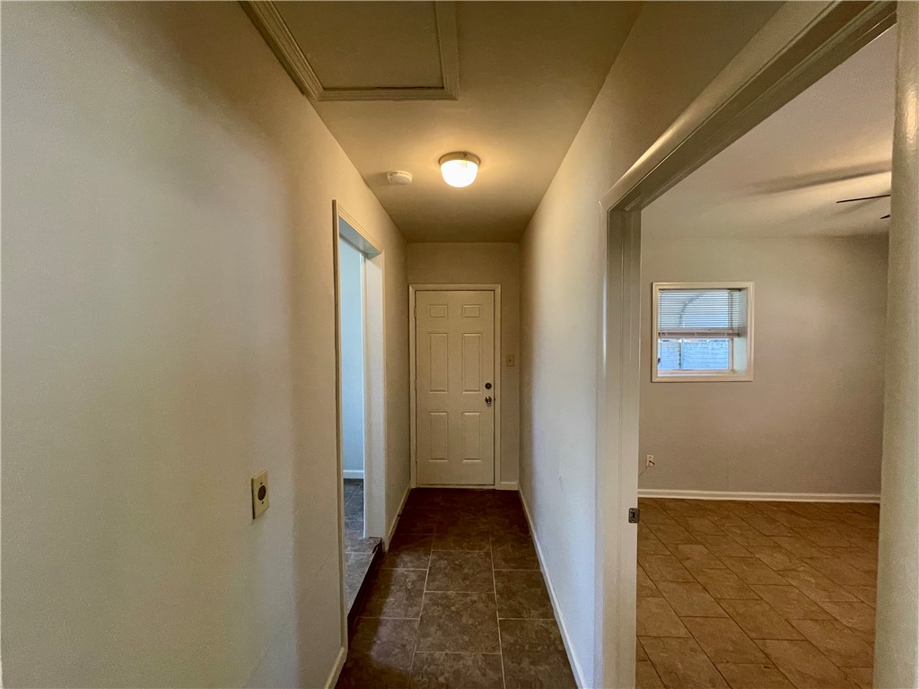 Woodland Heights I - Residential