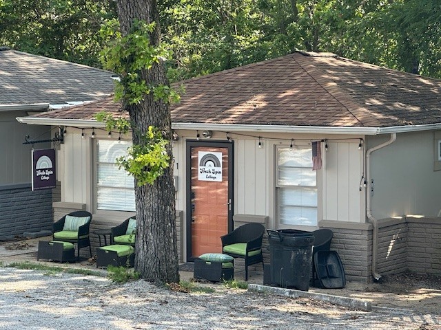 Pickett Fence Shoppes Condos - Residential