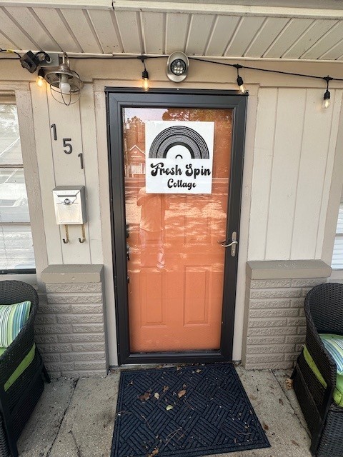 Pickett Fence Shoppes Condos - Residential