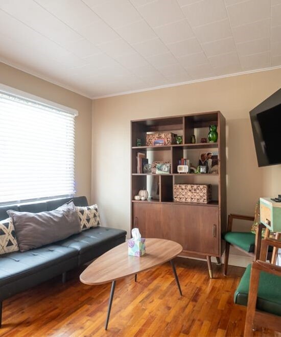 Pickett Fence Shoppes Condos - Residential