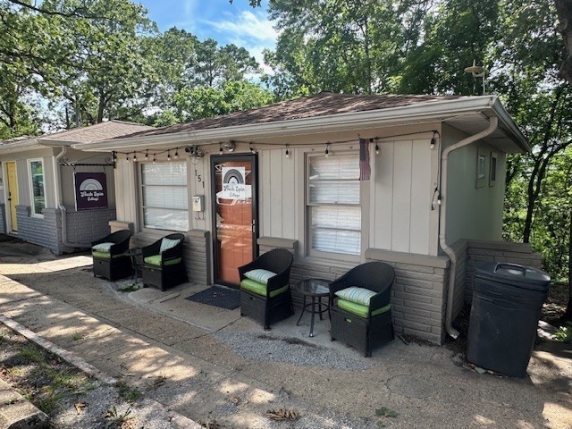 Pickett Fence Shoppes Condos - Residential