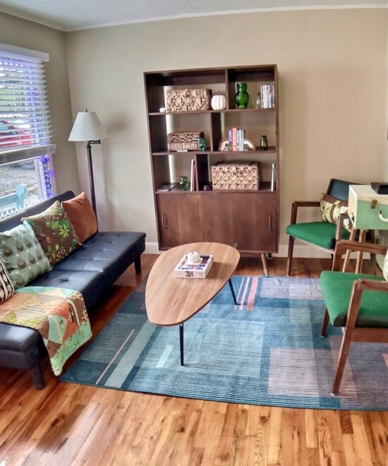 Pickett Fence Shoppes Condos - Residential