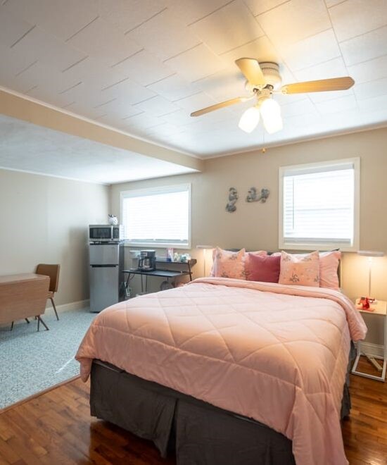 Pickett Fence Shoppes Condos - Residential