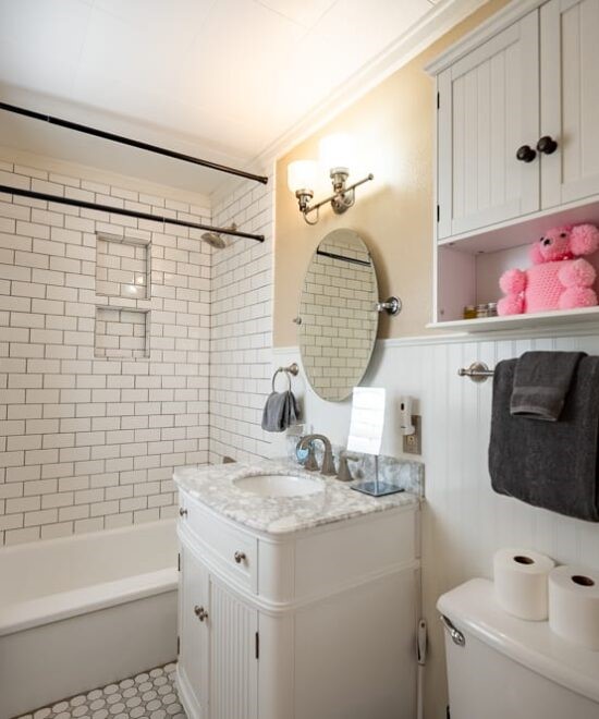 Pickett Fence Shoppes Condos - Residential