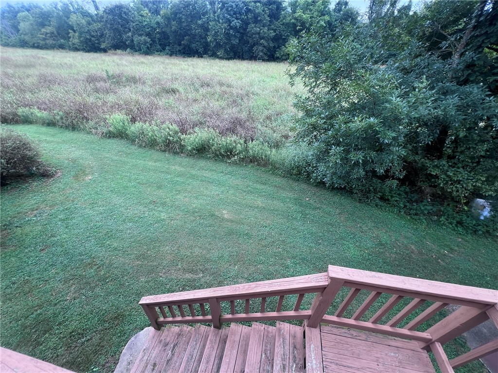 Dawn Hill Cynth Twnh Ph 2 Rurban - Residential Lease