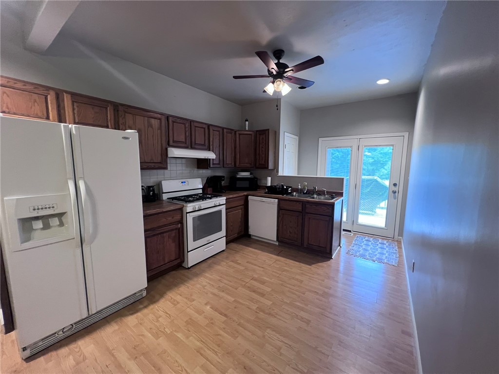 Dawn Hill Cynth Twnh Ph 2 Rurban - Residential Lease