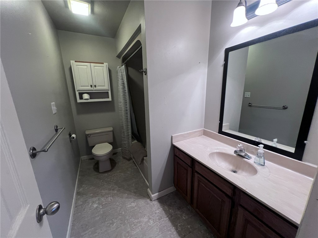 Dawn Hill Cynth Twnh Ph 2 Rurban - Residential Lease