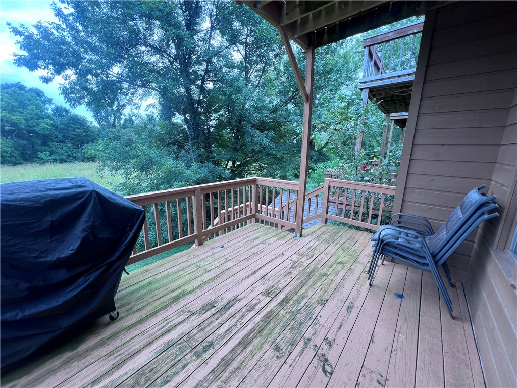 Dawn Hill Cynth Twnh Ph 2 Rurban - Residential Lease