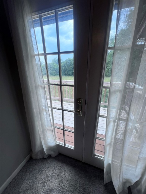 Dawn Hill Cynth Twnh Ph 2 Rurban - Residential Lease