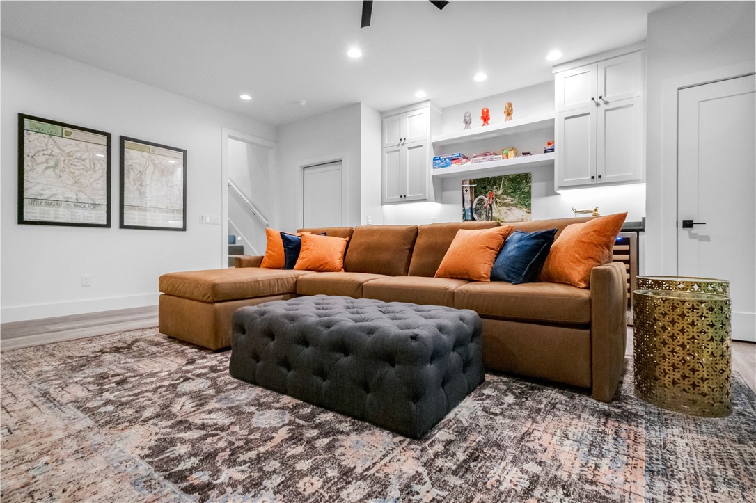 Berkshire Sub Bvv - Residential
