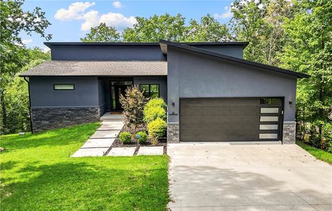 6 Upton Lane Bella Vista AR 72714