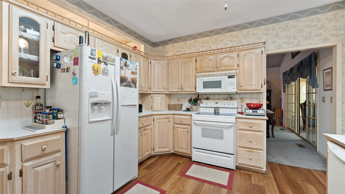 Stonehaven Sub-Bvv - Residential