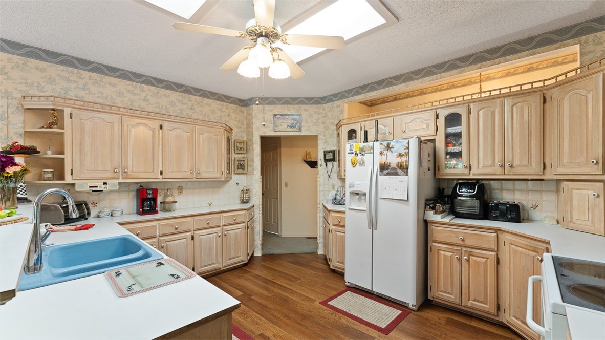 Stonehaven Sub-Bvv - Residential