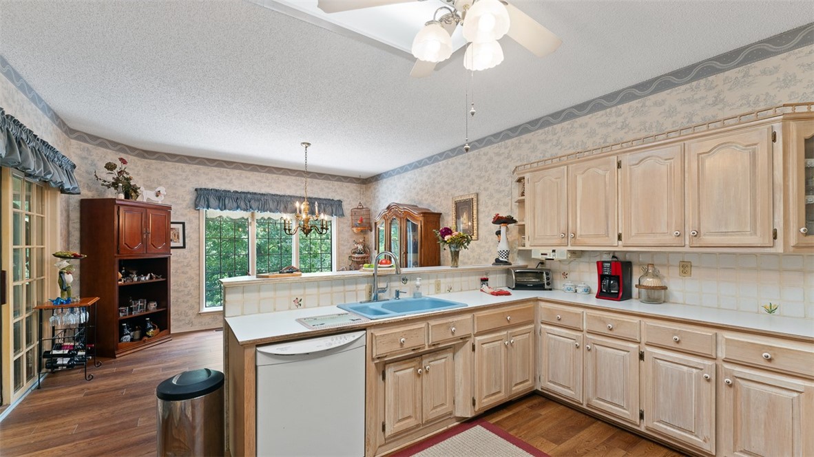 Stonehaven Sub-Bvv - Residential