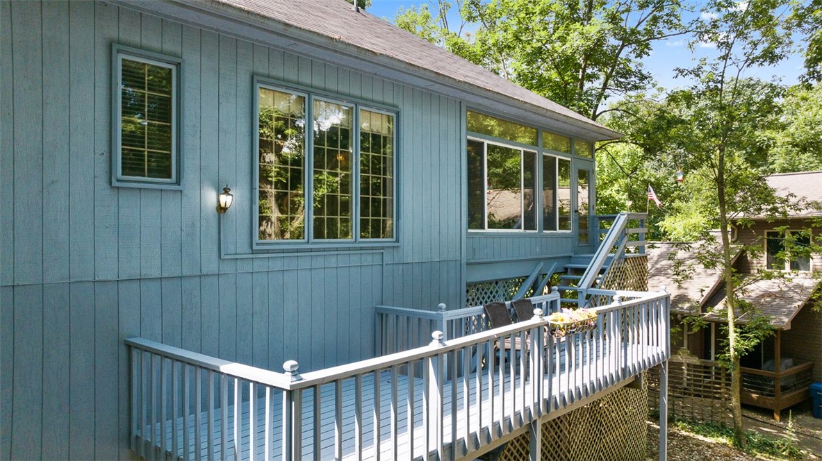 Stonehaven Sub-Bvv - Residential
