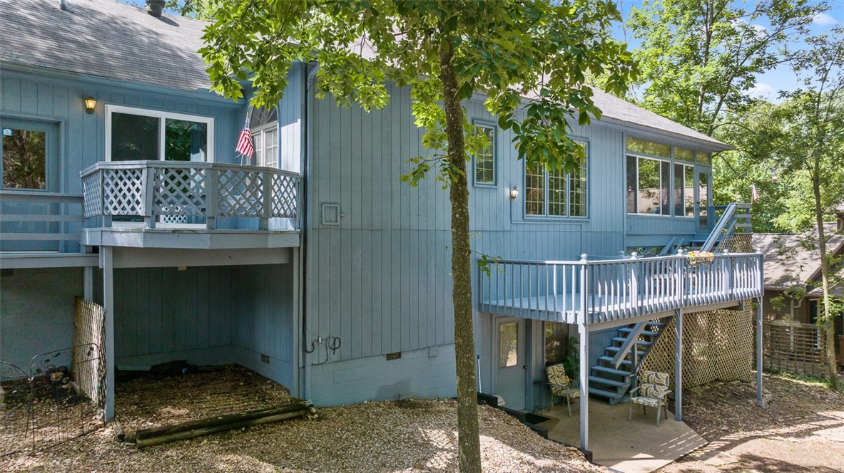 Stonehaven Sub-Bvv - Residential