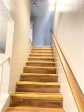 Parson Hills - Residential