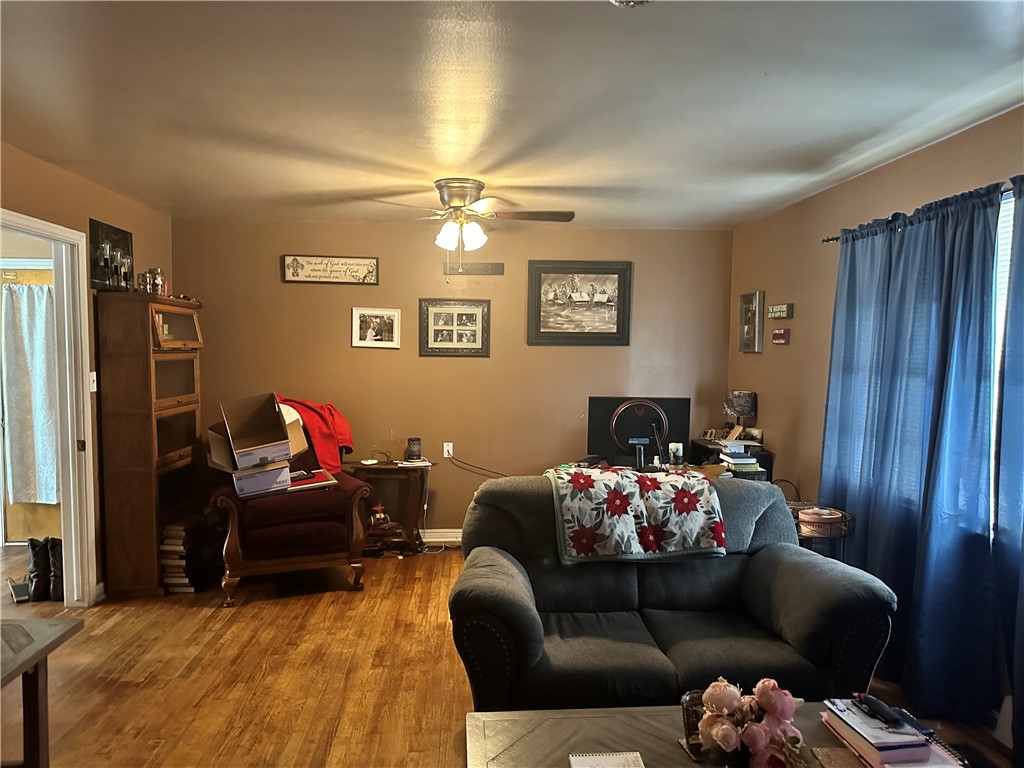 Dardanelle City - Residential