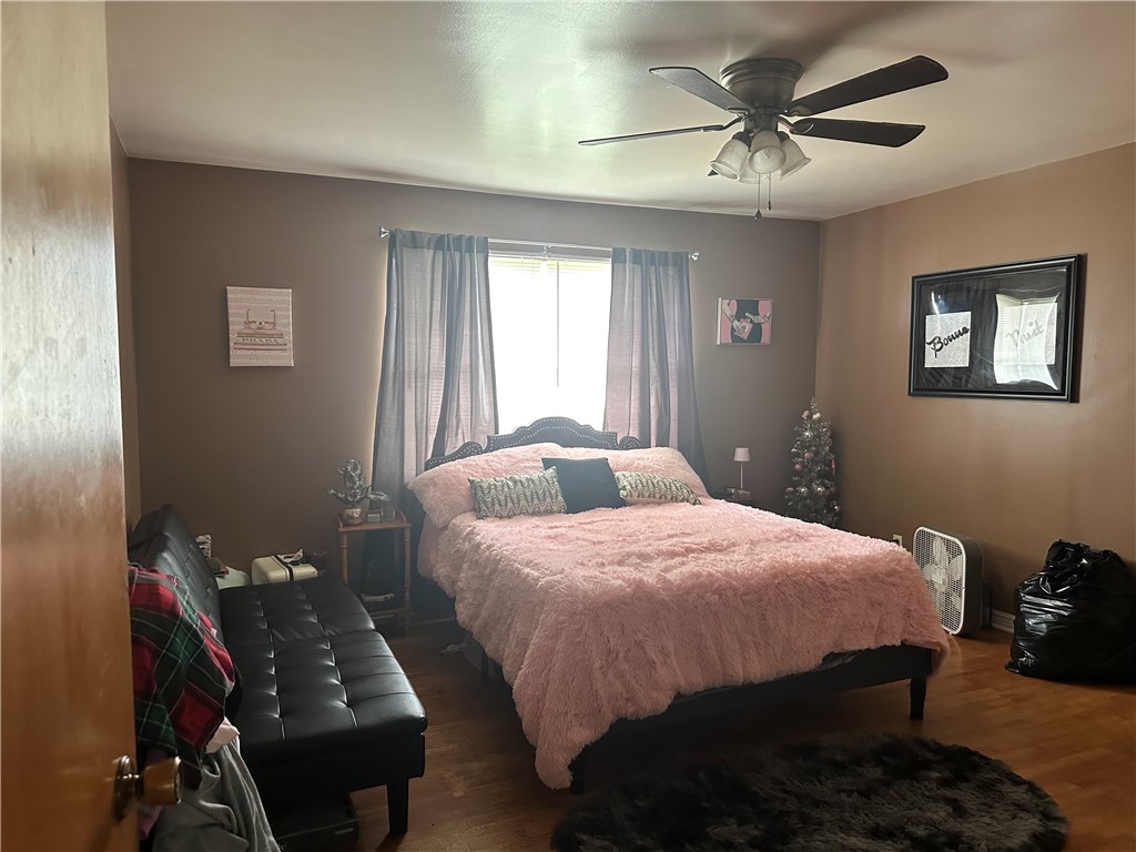 Dardanelle City - Residential