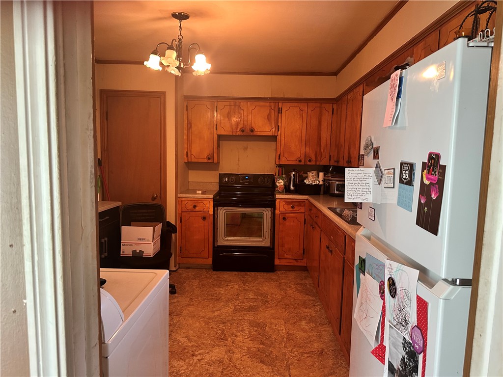 Dardanelle City - Residential