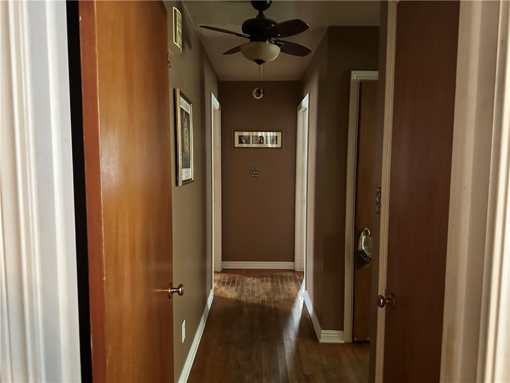 Dardanelle City - Residential