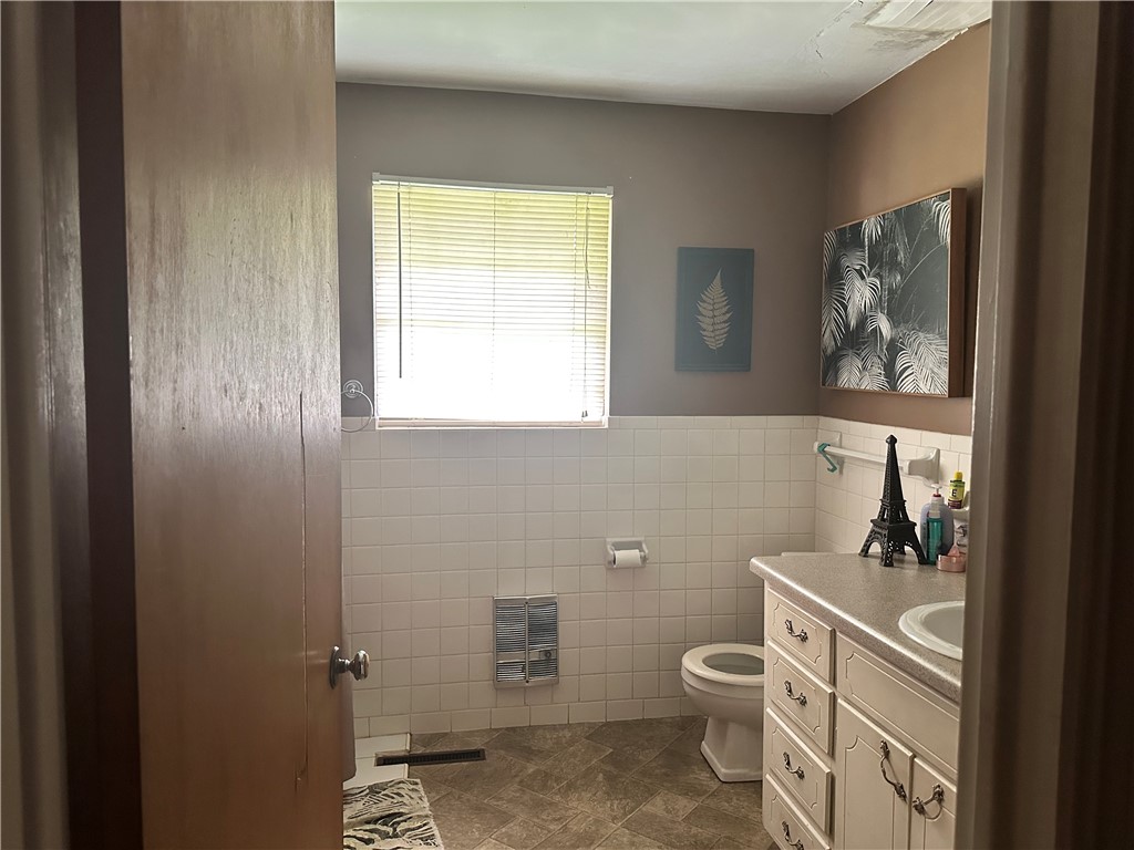 Dardanelle City - Residential