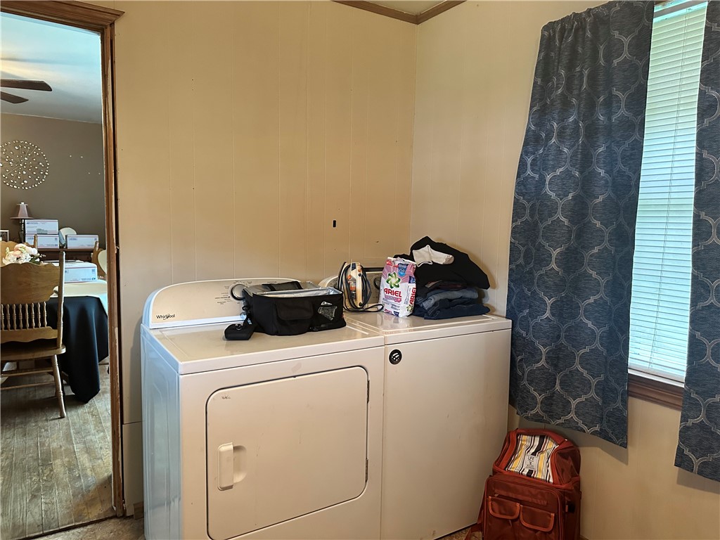 Dardanelle City - Residential