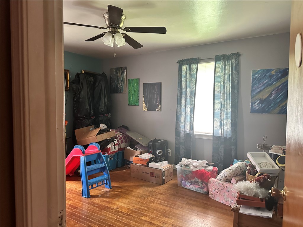 Dardanelle City - Residential