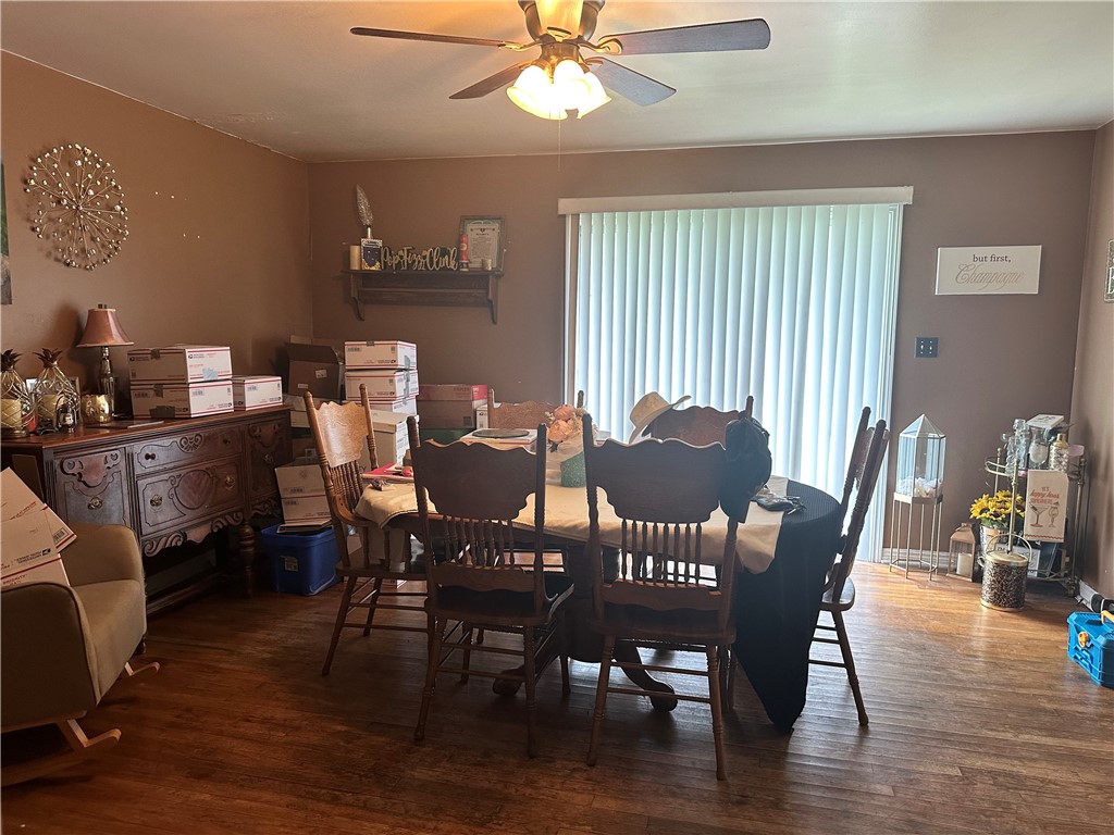 Dardanelle City - Residential