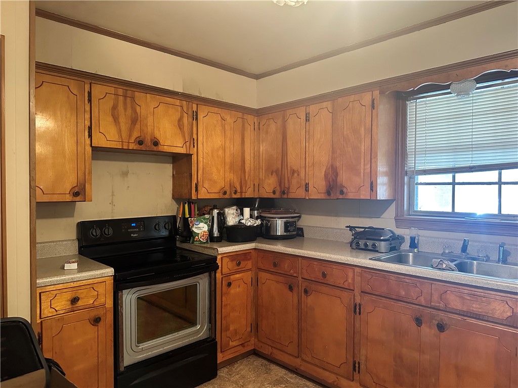 Dardanelle City - Residential