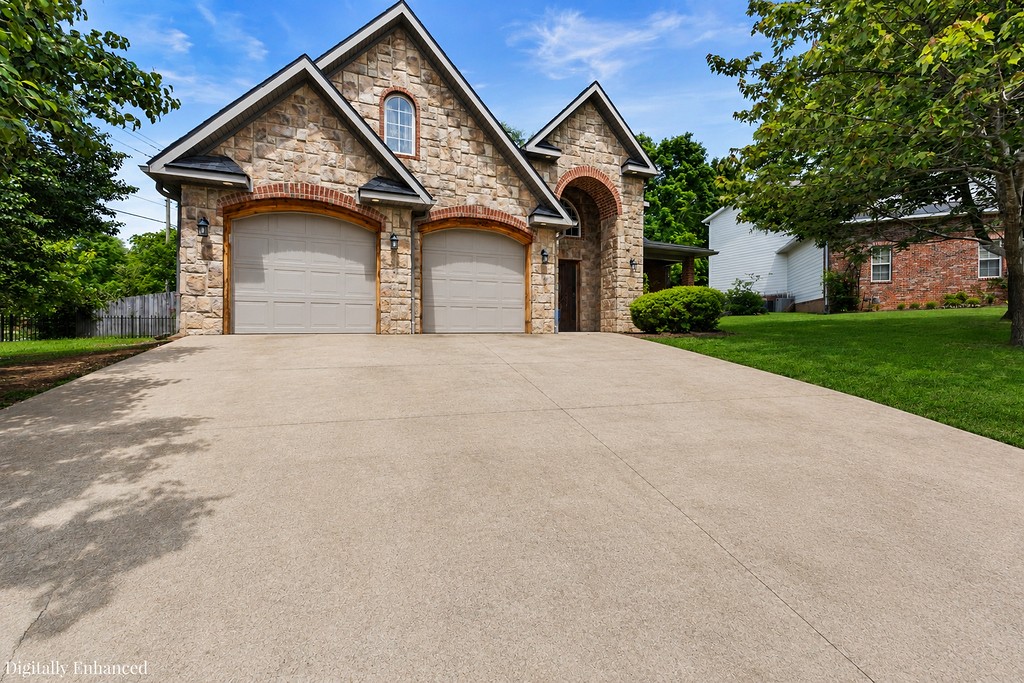 Mission Hills - Residential
