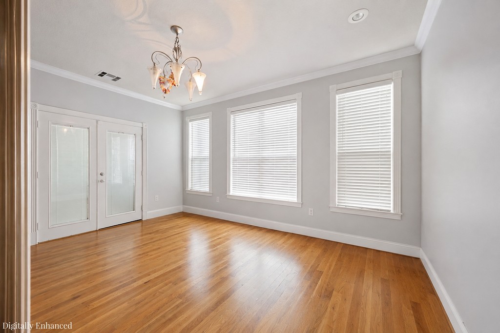Mission Hills - Residential