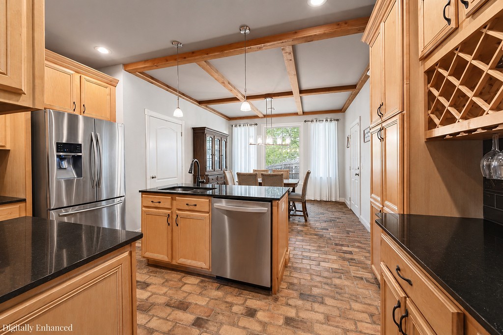 Mission Hills - Residential