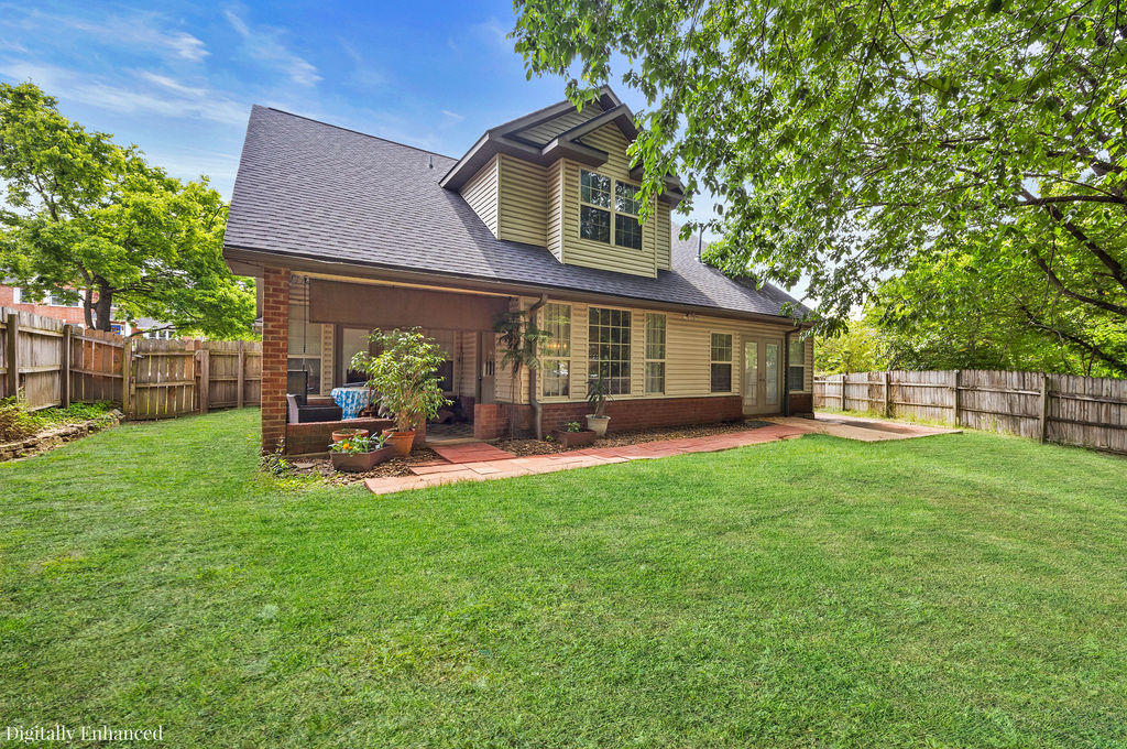 Mission Hills - Residential