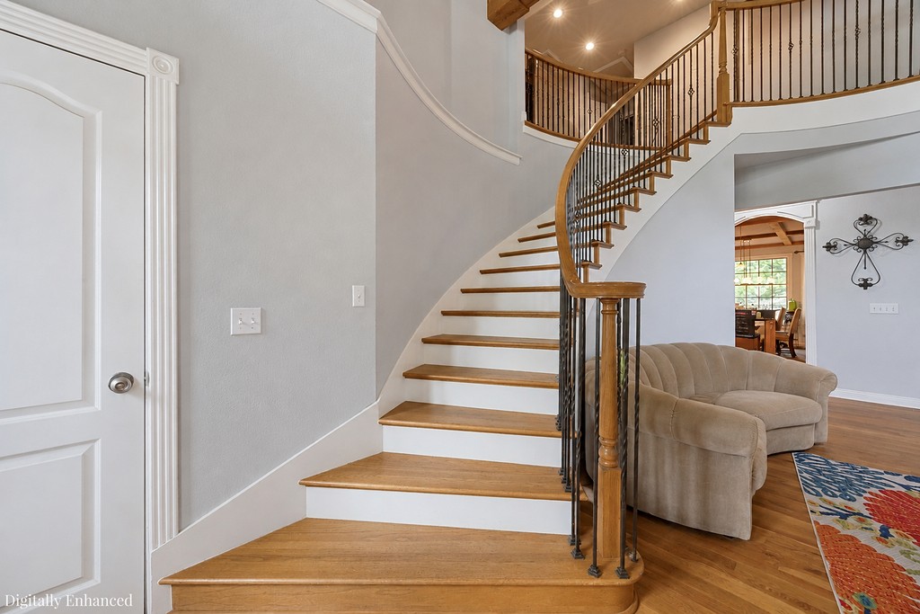 Mission Hills - Residential