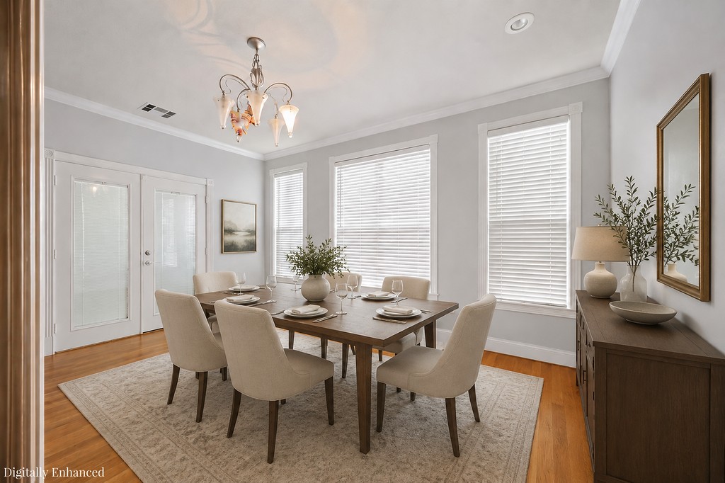 Mission Hills - Residential