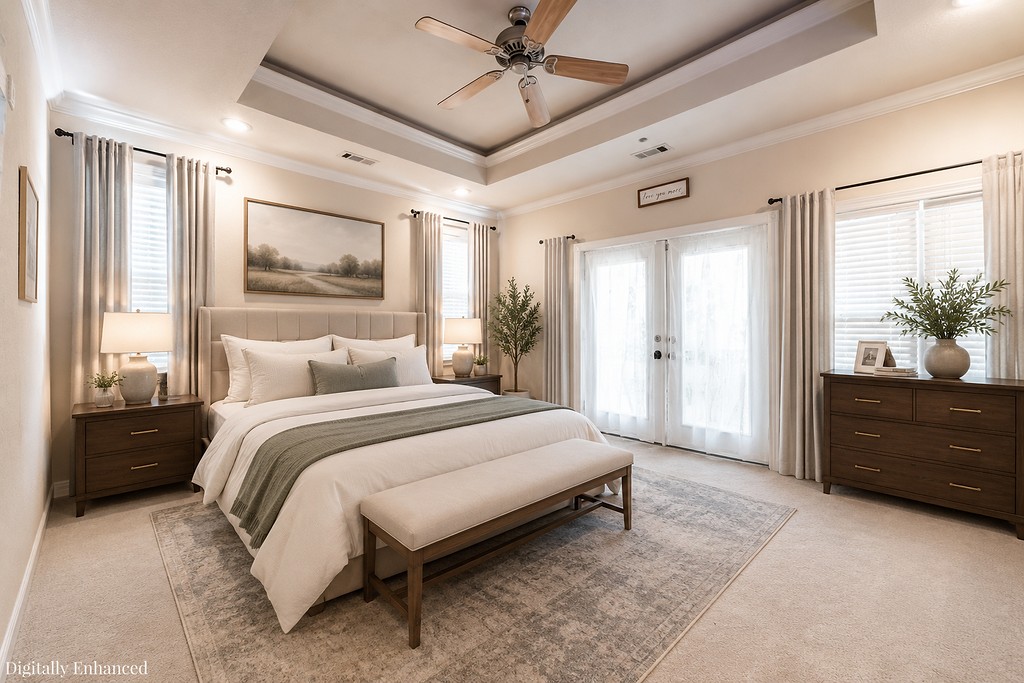 Mission Hills - Residential