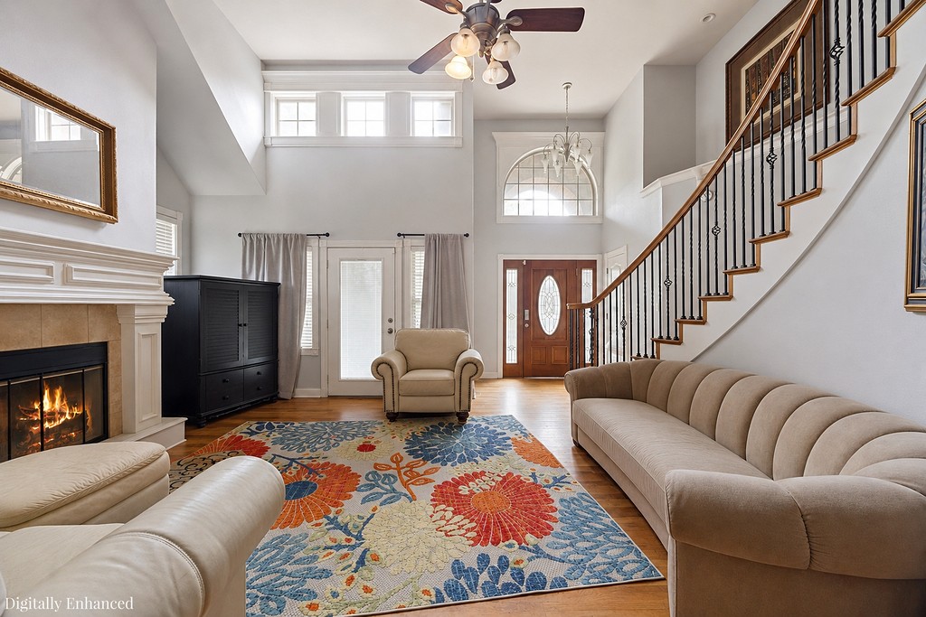 Mission Hills - Residential