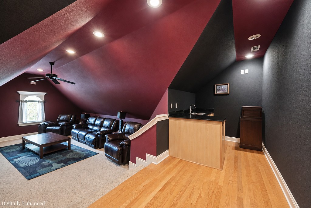 Mission Hills - Residential