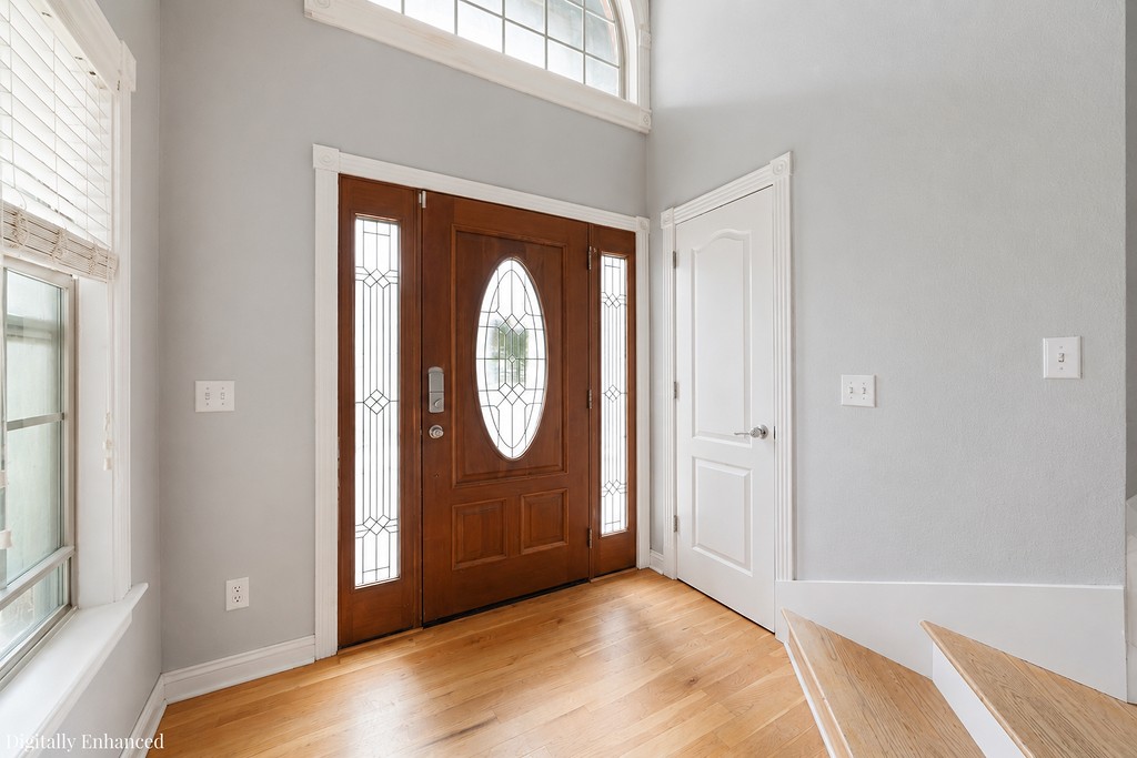 Mission Hills - Residential
