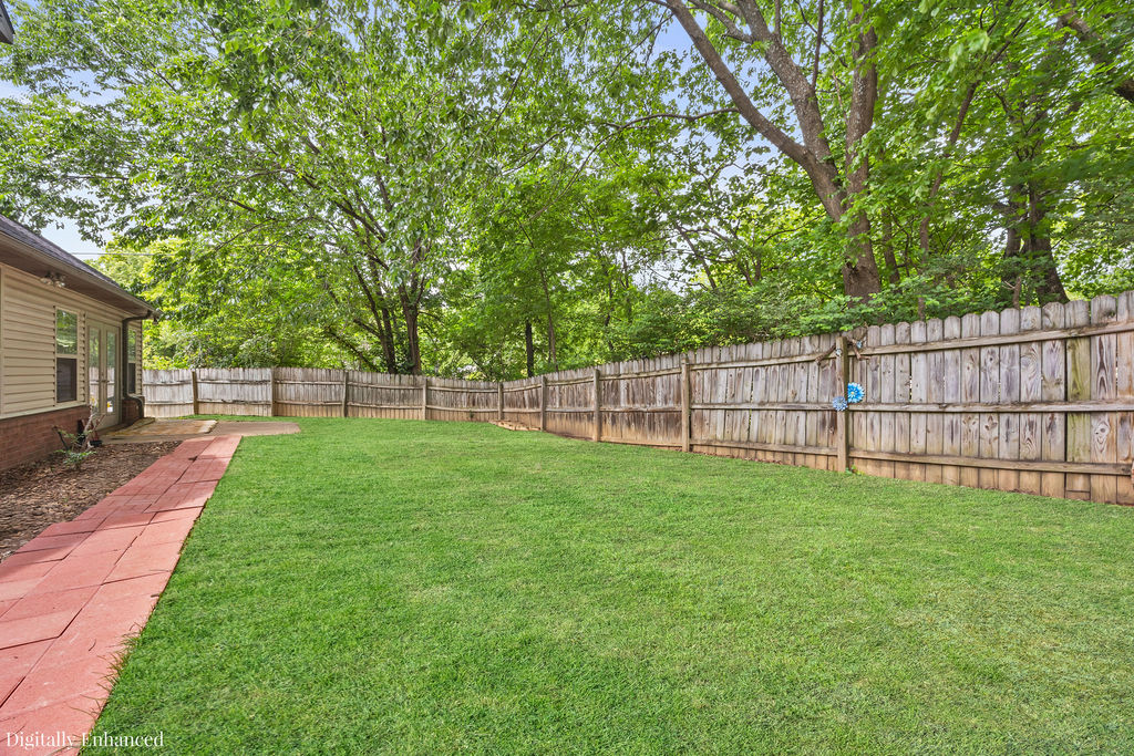 Mission Hills - Residential