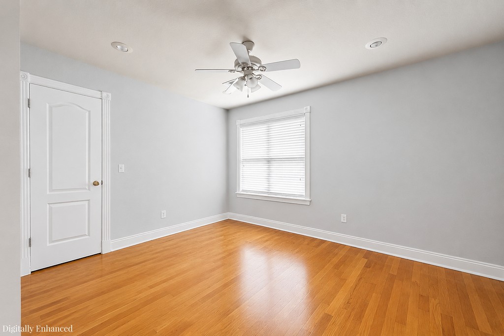 Mission Hills - Residential